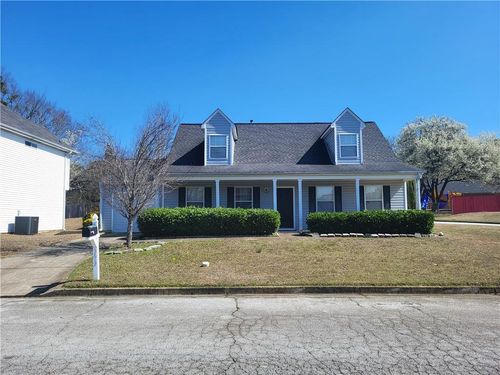 3612 Boulder Cir, Ellenwood, GA, 30294-1066 | Card Image