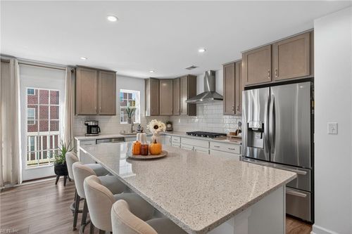 2632 Rochambeau Way, Virginia Beach, VA, 23456-4888 | Card Image