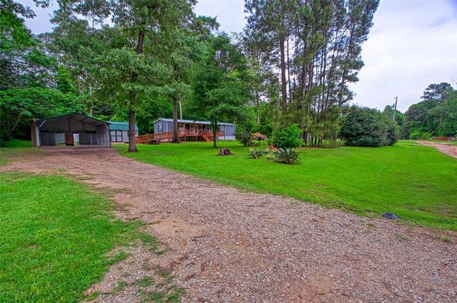 150 E George Jones Rd, House other with 2 bedrooms, 2 bathrooms and null parking in Livingston TX | Image 18