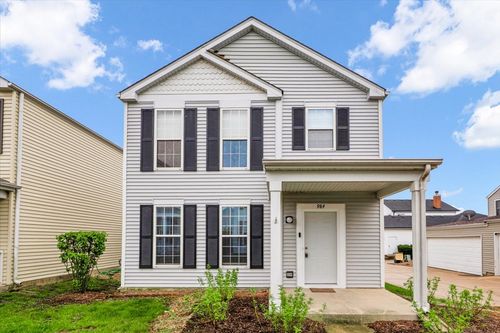 984 Four Seasons Blvd, Aurora, IL, 60504-4275 | Card Image