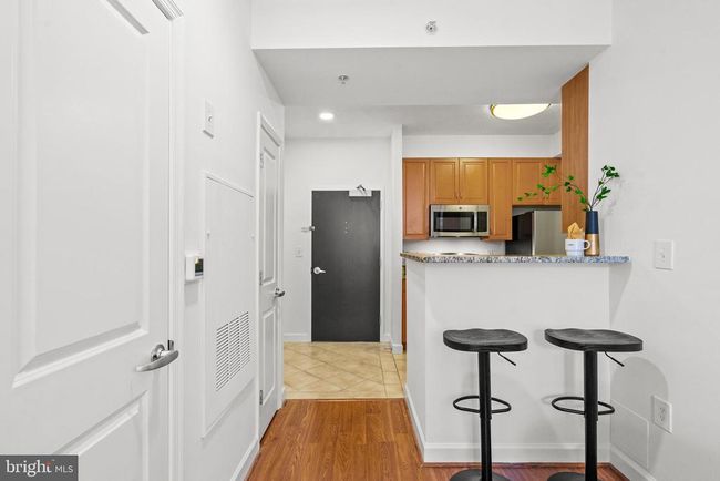 APT-502 - 1111 25 Th St Nw, Condo with 1 bedrooms, 1 bathrooms and null parking in WASHINGTON DC | Image 4