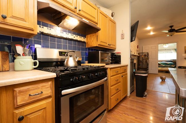 9286 County Road 2335, House other with 3 bedrooms, 2 bathrooms and 2 parking in Menard TX | Image 28
