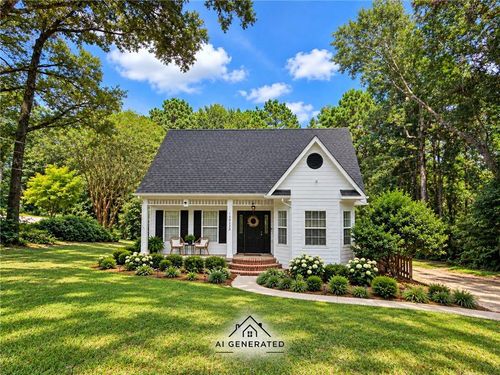 10353 Easthill Dr, Mobile, AL, 36695-8482 | Card Image