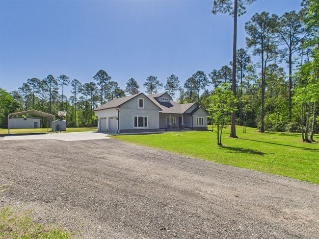 75610 Edwards Rd, Home with 4 bedrooms, 3 bathrooms and null parking in Yulee FL | Image 83