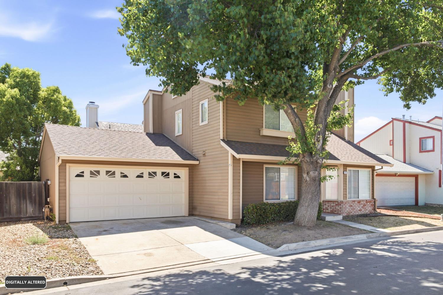 Residential in Oakley 4