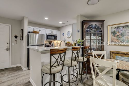 1418-70 Helmsman Way, Hilton Head Island, SC, 29928-3245 | Card Image