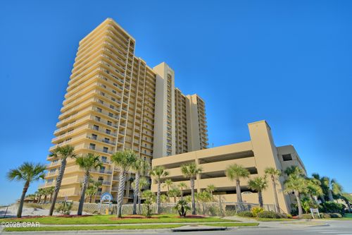 1606-8715 Surf Dr, Panama City Beach, FL, 32408-8708 | Card Image