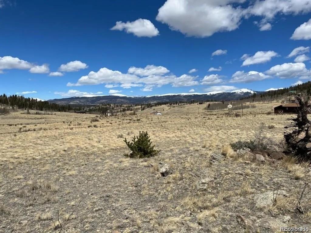 Land in Jefferson