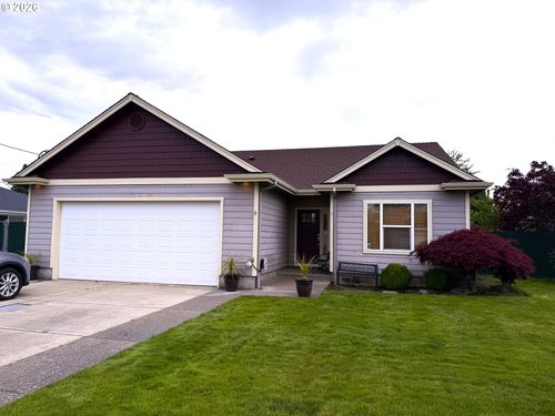 4061 Glendale Ave Ne, Salem, OR, 97305-1911 | Card Image