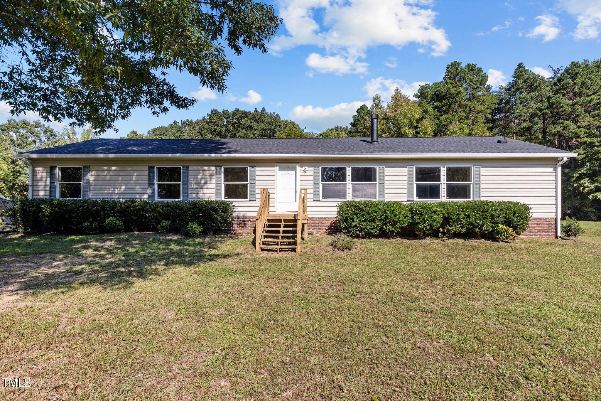 Munday Rd, Roxboro, NC 27574