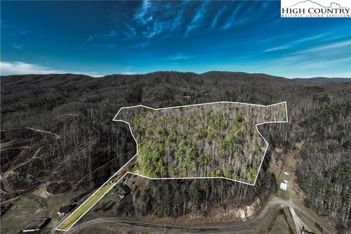 Tbd Hubert Taylor Rd, Mountain City, TN, 37683 | Card Image
