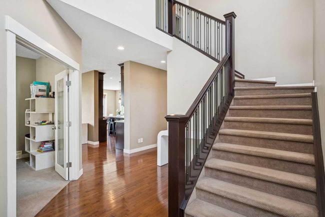 36 Panatella Pt Nw, House other with 4 bedrooms, 4 bathrooms and 4 parking in Calgary AB | Image 6