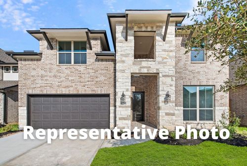 10727 Alcyone Grove Way, Richmond, TX, 77406-0149 | Card Image