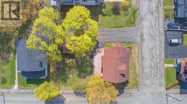 25 Central St, House other with 5 bedrooms, 3 bathrooms and null parking in Campbellton NB | Image 40