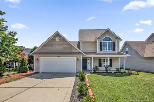 2432 Crosshill St, Eastover, NC, 28312-9337 | Card Image