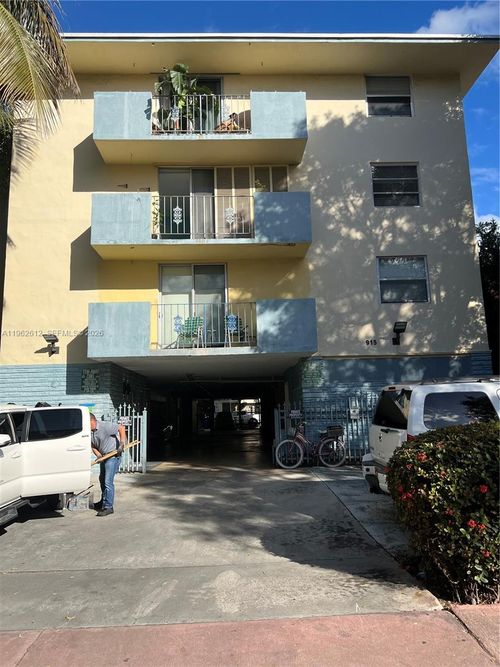 apt-4f-915 Jefferson Ave, Miami Beach, FL, 33139-8456 | Card Image