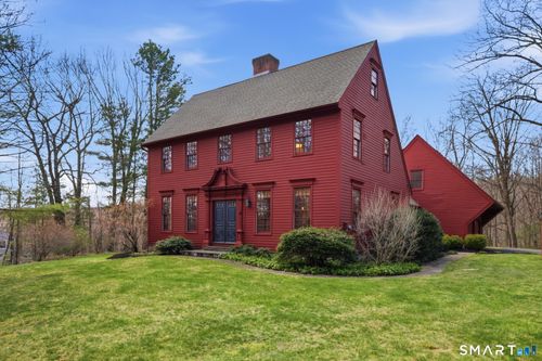 19 Moosehorn Rd, West Granby, CT, 06090-1006 | Card Image