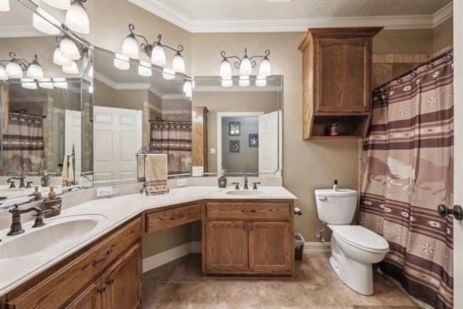 2014 Fish Lake Rd, House other with 5 bedrooms, 6 bathrooms and null parking in Kountze TX | Image 16