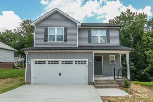 1340 Mistletoe Ridge Pl Nw, Concord, NC, 28027-7877 | Card Image