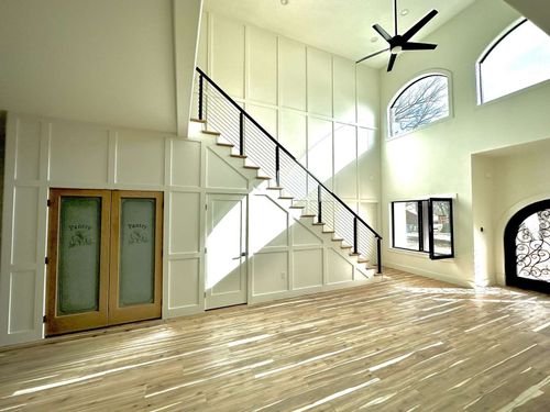 9116 Cherokee Trl, Flower Mound, TX, 75022-7015 | Card Image