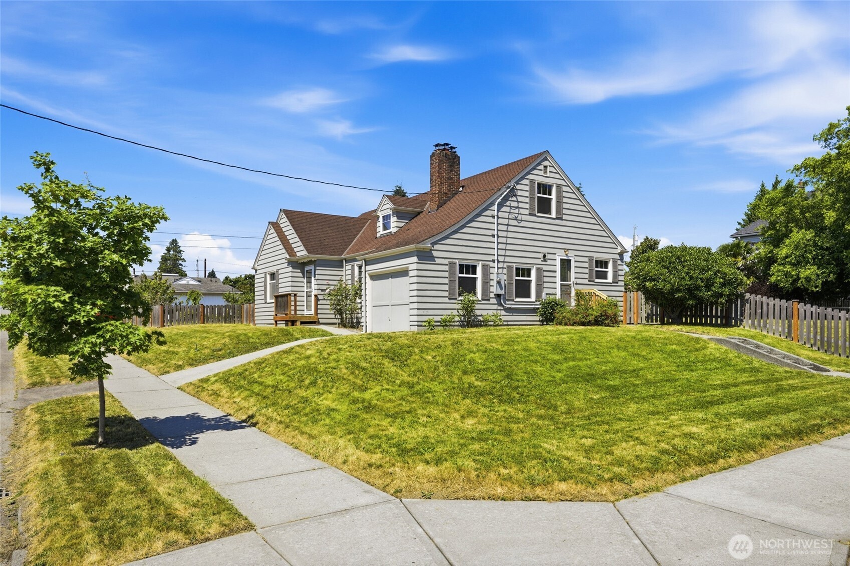 Residential in Everett 3