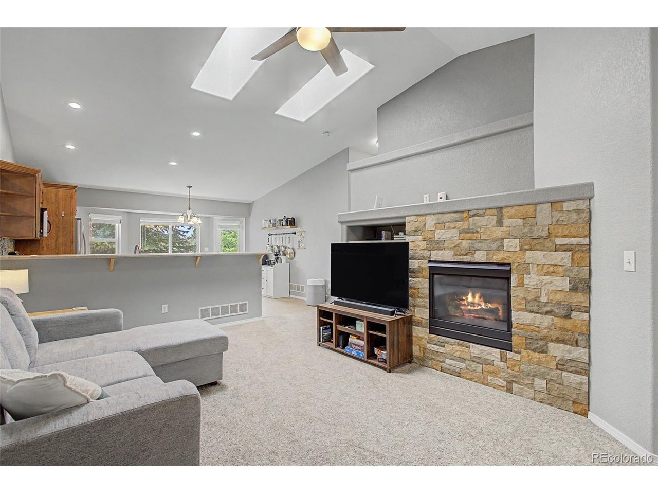 Residential in Colorado Springs 4