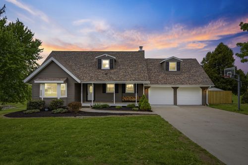 645 Suncrest Ct, Sherrard, IL, 61281-9320 | Card Image