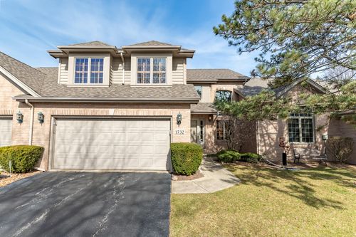 1732 Apple Blossom Dr, Munster, IN, 46321-5180 | Card Image