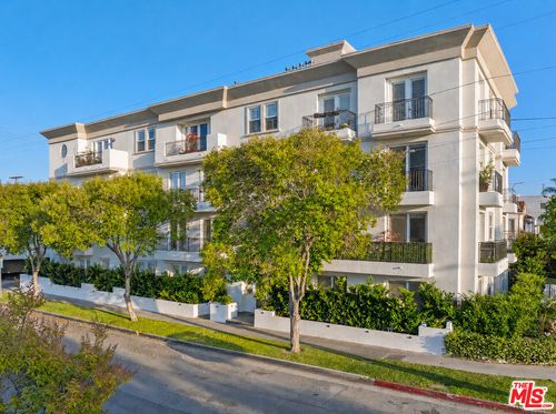 203-1100 S Clark Dr, Los Angeles, CA, 90035-1430 | Card Image