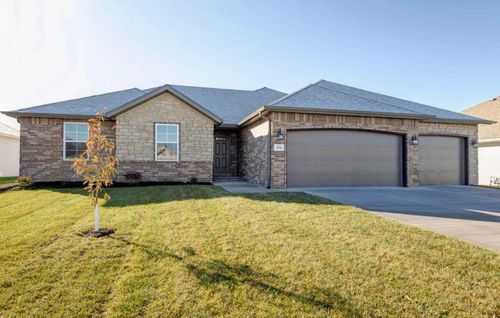 2856 E Bradford Street, Republic, MO, 65738 | Card Image