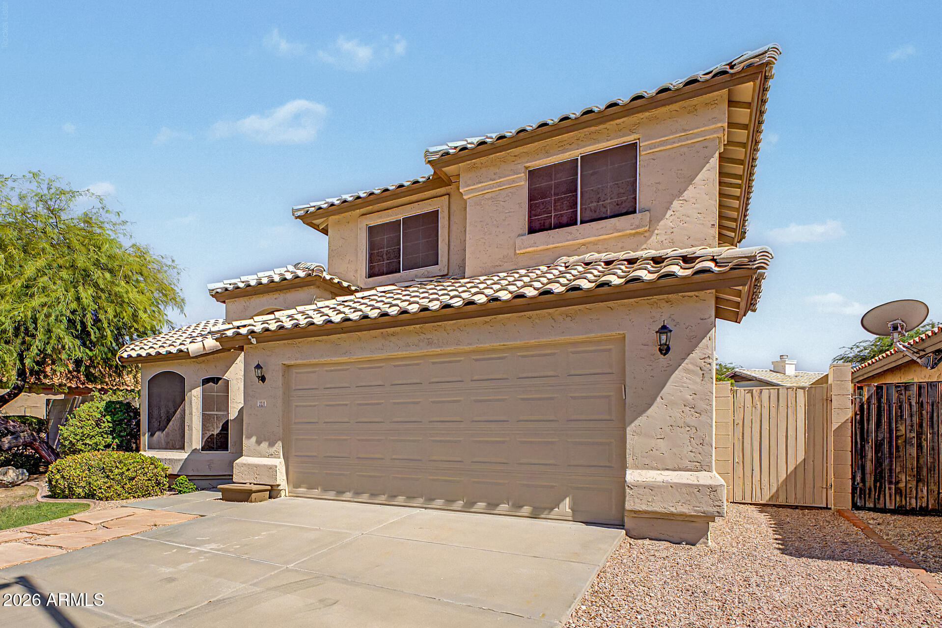 Residential in Phoenix 3
