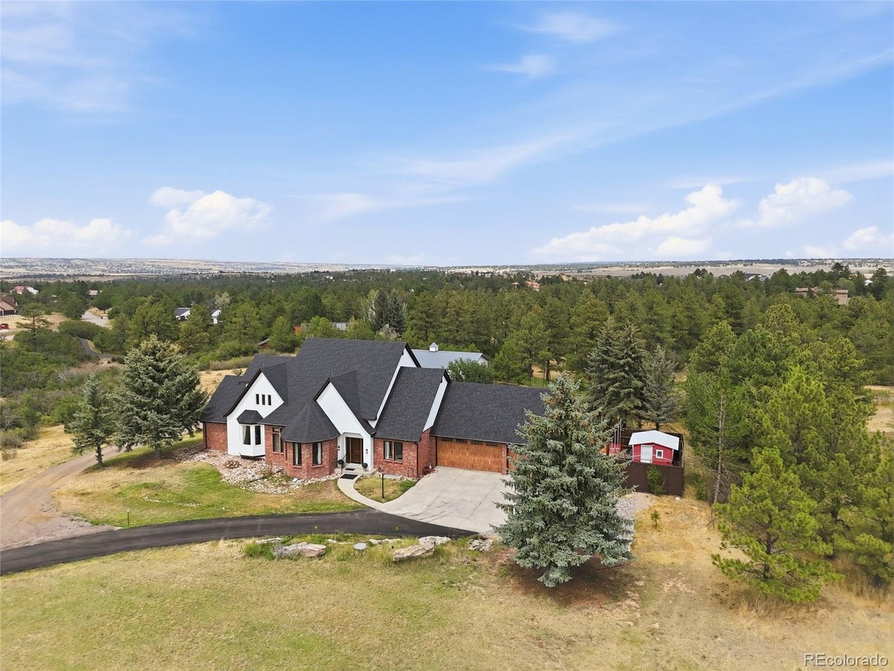 Residential in Franktown 2
