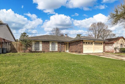 6315 Rustygate Dr, Spring, TX, 77373-8601 | Card Image