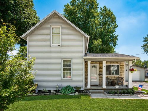 58 Wilder St, Delaware, OH, 43015-1841 | Card Image