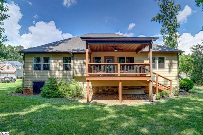 3044 English Cottage Way, House other with 4 bedrooms, 3 bathrooms and 2 parking in Boiling Springs SC | Image 30