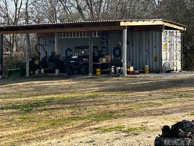 50 Grandview Rd, House other with 3 bedrooms, 2 bathrooms and null parking in Maynard AR | Image 32