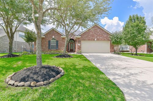20746 Oakhurst Creek Dr, Porter, TX, 77365-5277 | Card Image