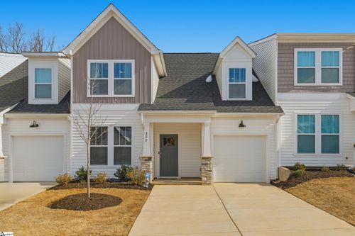 222 Woodhouse Way, Greenville, SC, 29605-6284 | Card Image