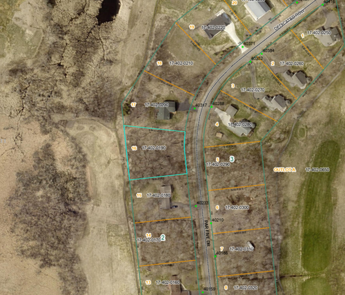 TBD Lot# 16 Par Five Drive, Onamia, MN, 56359 | Card Image