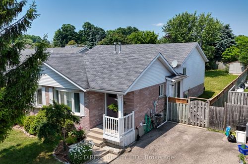 116 Oprington Crt, Kitchener, ON, N2N3E1 | Card Image