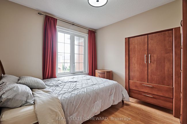 4 Isaac Devins Ave, House attached with 3 bedrooms, 4 bathrooms and 1 parking in Vaughan ON | Image 25