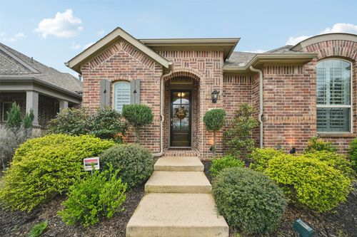 436 Gibbons Creek Trl, McKinney, TX, 75071-1688 | Card Image