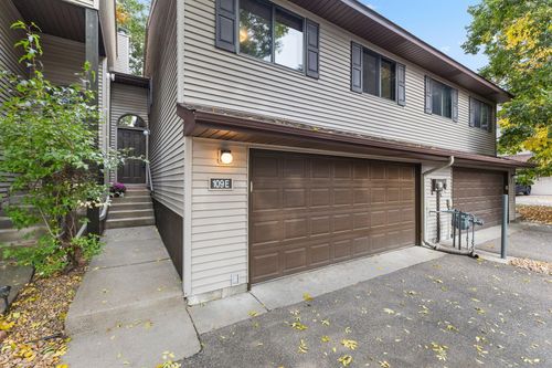 e-109 South Dr, Circle Pines, MN, 55014-3329 | Card Image