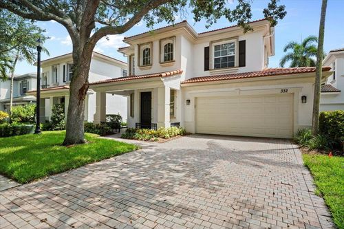 332 October St, Palm Beach Gardens, FL, 33410-1514 | Card Image