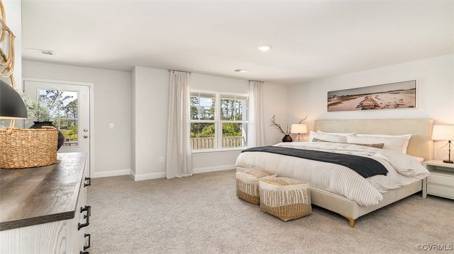 8806 Farthing Drive, House other with 5 bedrooms, 4 bathrooms and null parking in Chesterfield VA | Image 30