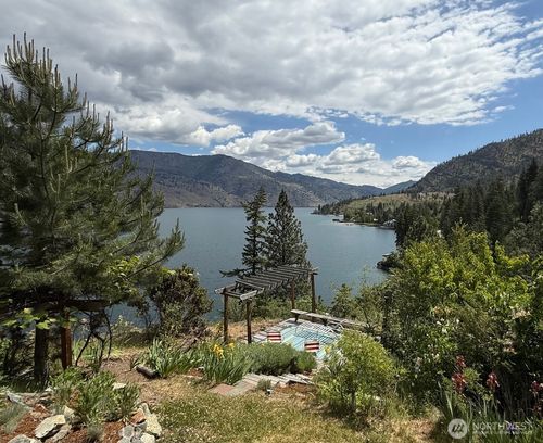 0 Lot 1 Robison Ln, Chelan, WA, 98816 | Card Image
