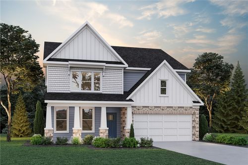 424 Barons Ct, Venetia, PA, 15367-1024 | Card Image