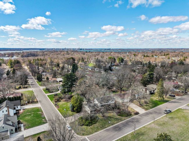 5711 Pheasant Hill Road, House other with 5 bedrooms, 3 bathrooms and null parking in MONONA WI | Image 58