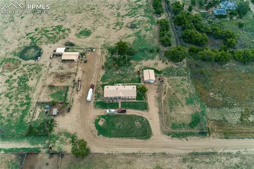 3873 County Lane 7, Olney Springs, CO, 81062-9754 | Card Image