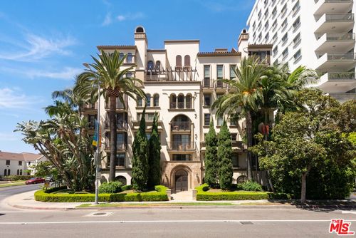 304-10795 Wilshire Blvd, Los Angeles, CA, 90024-4452 | Card Image